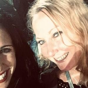 Meet your Posher, Kristen